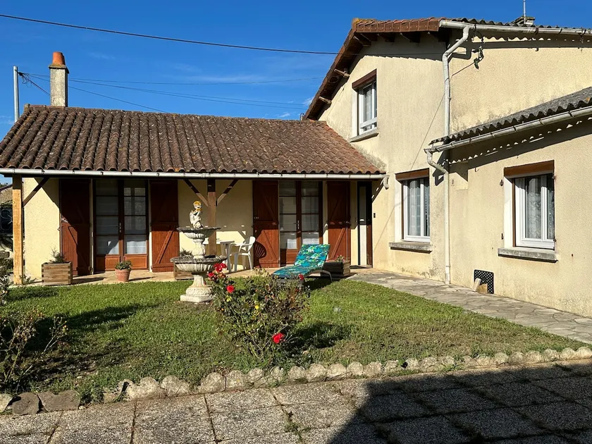 Papillon Gîte - Image 1