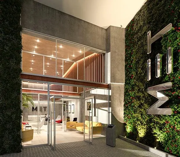 Modern apartment for your stay. - Image 1