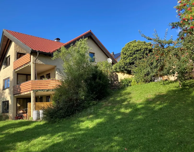 Black Forest idyll for up to 10 people - Image 1