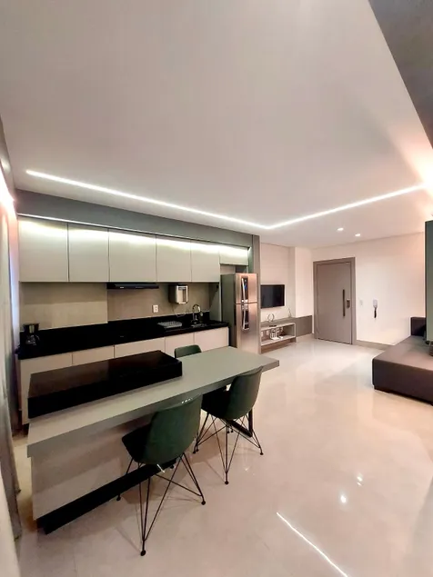 Modern and Elegant Studio at Vertigo - Image 1