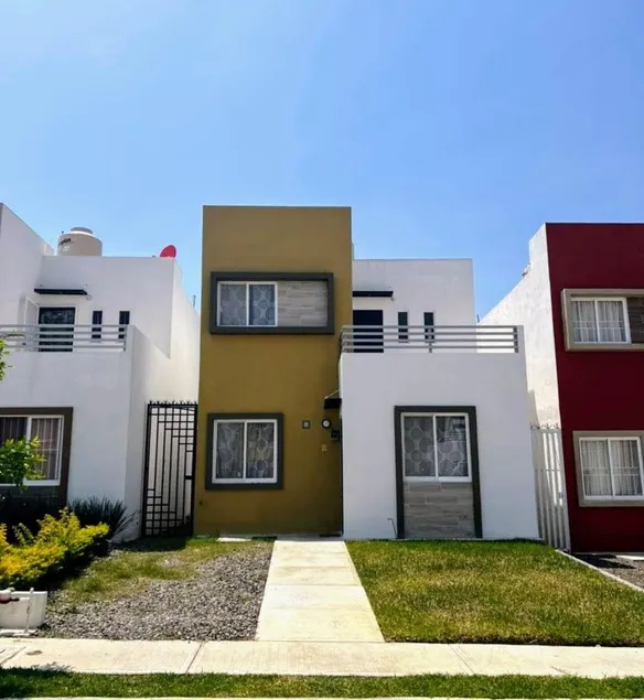 Mediterranean Sea House - Image 1