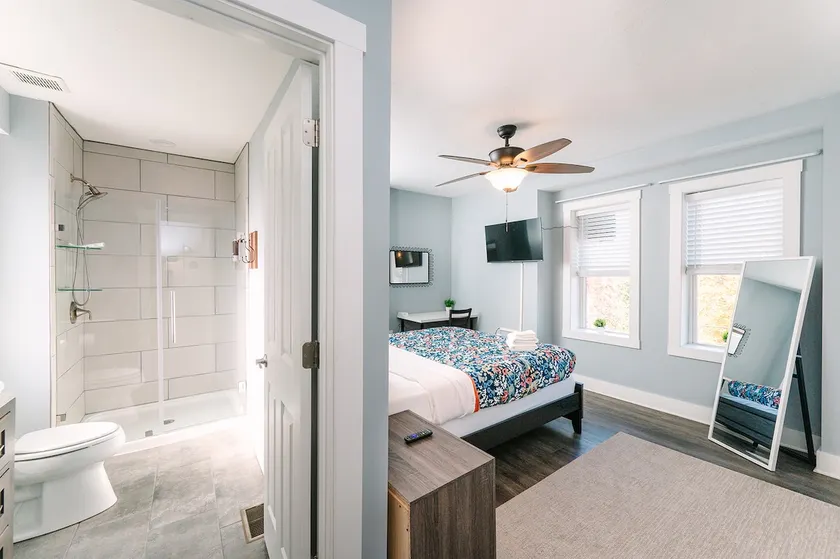Historic North Shore | Free Parking | Pet Friendly - Image 1