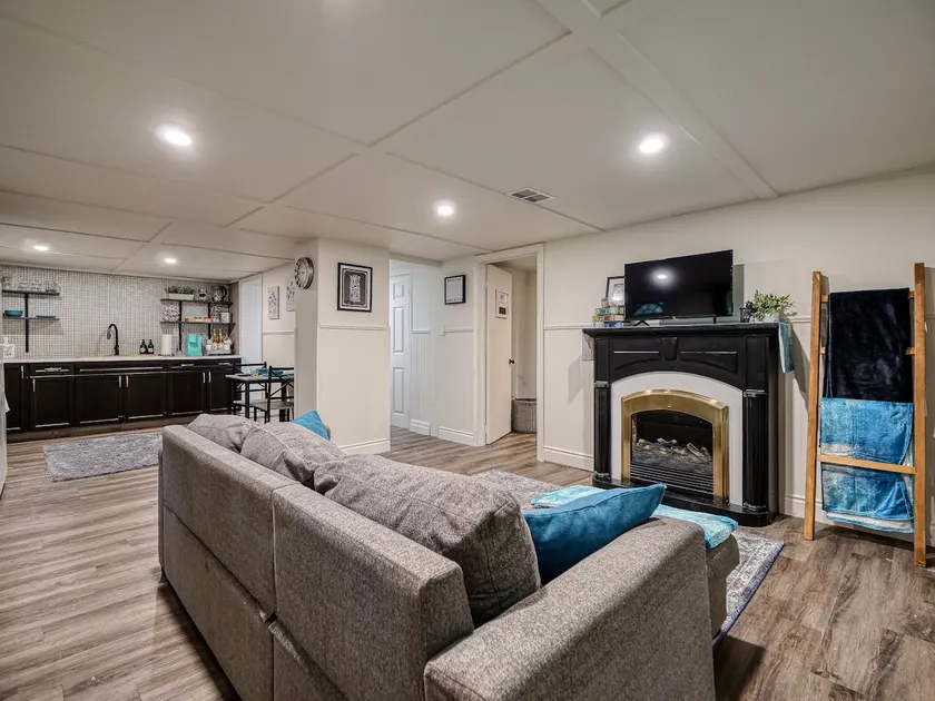 Luxurious apartment in Woodstock - Image 1