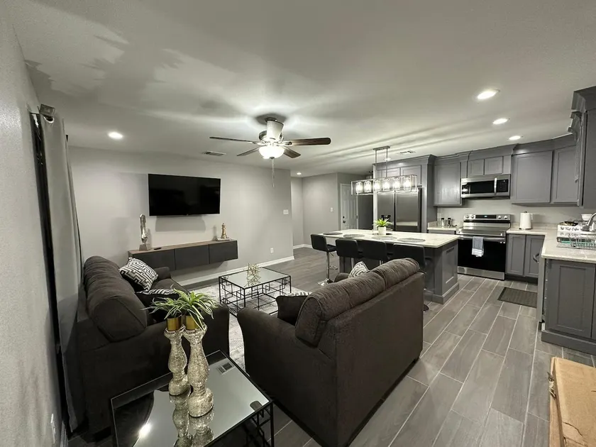 BRAND NEW Ste E Apartment - Image 1