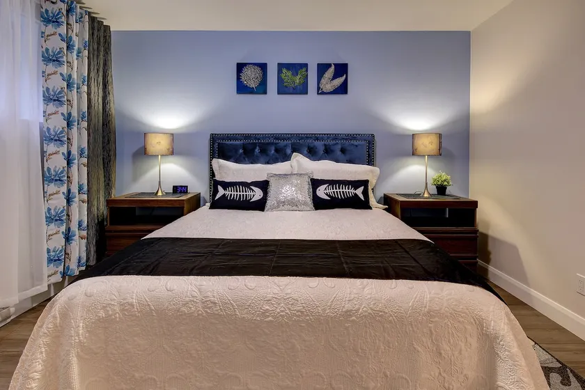 Private Apt 15 min to Montreal · Free Parking - Image 1