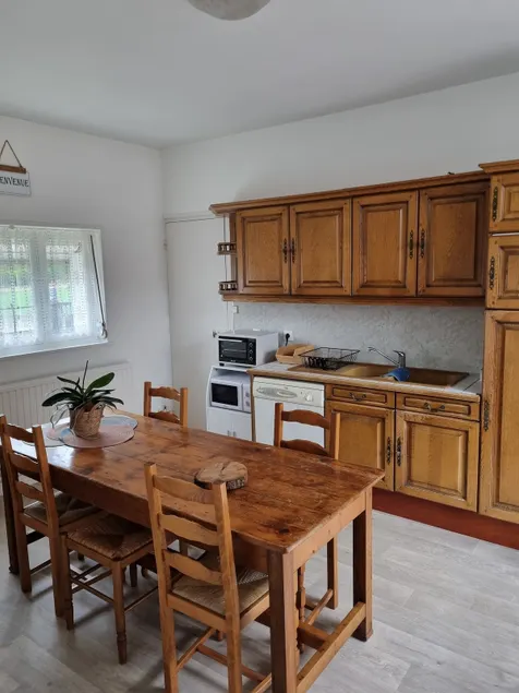 Country house - Image 1