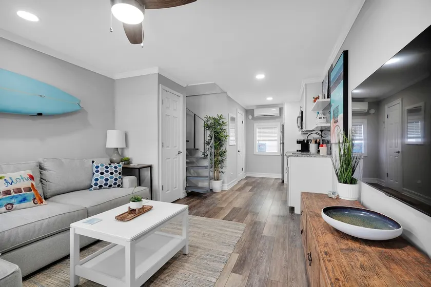 Beach Time! -Beach Condo - Image 1