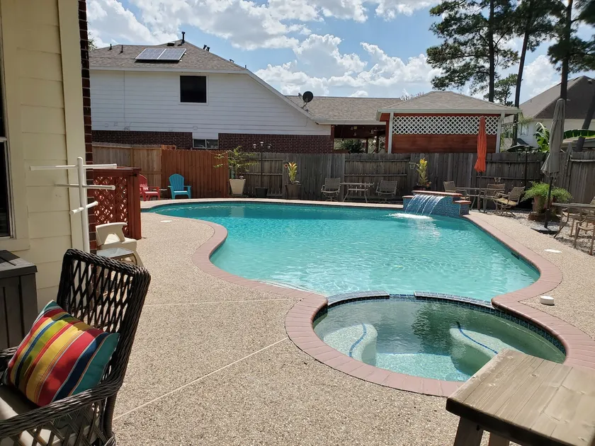 The Oasis  w/Private Pool & Spa - Image 1