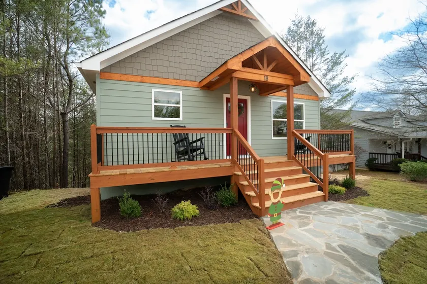 Ask about Current Specials! Private Hot tub - Image 1