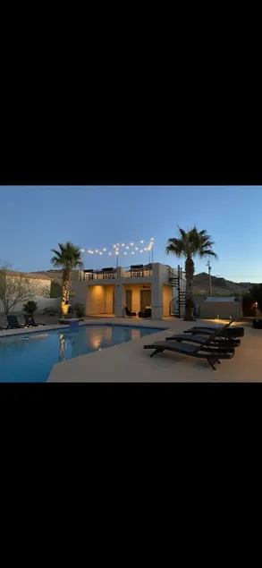 Adorable 1 bedroom casita/guesthouse with pool! - Image 1