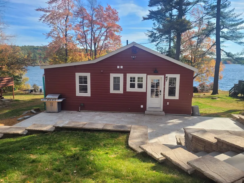 2 Bed 1.5 Bath on Pool Pond Close Franklin Pierce - Image 1