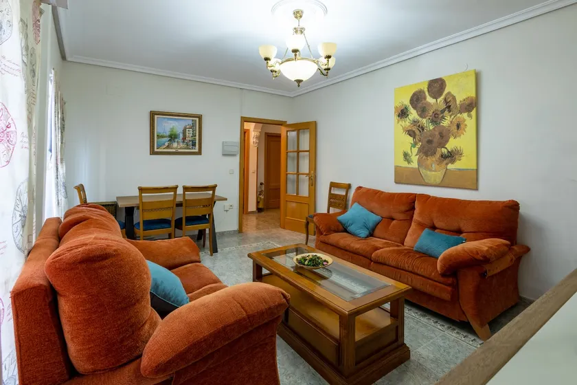 CASA LA TERCIA - Image 1