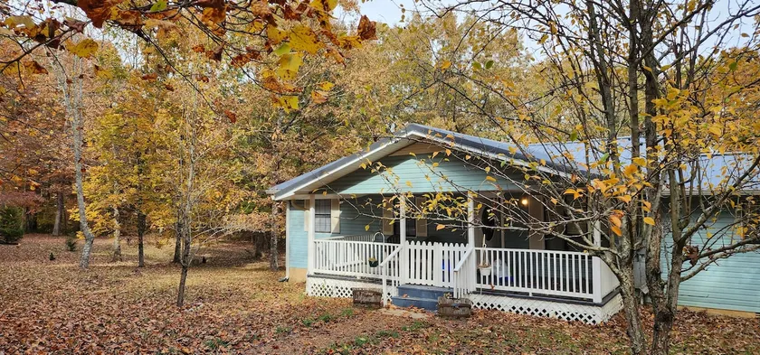 Mountain Retreat - Image 1