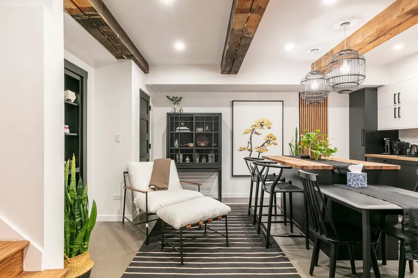 Modern Izakaya Studio in Wicker Park - Image 1