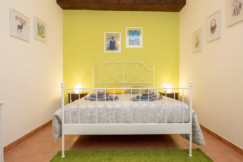 Arpa Apartments Bologna Center - Image 1