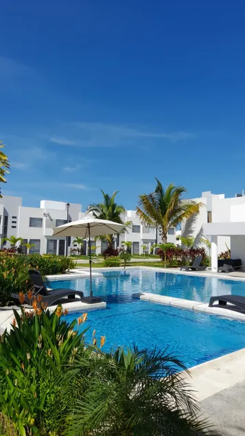 Nice Riviera-Diamante Acapulco house with pool - Image 1