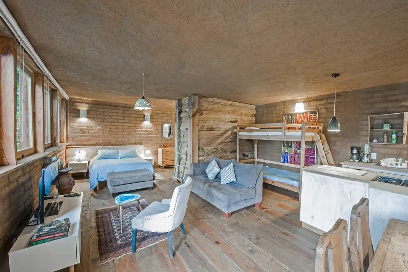 Adobe Loft the Forest - Image 1