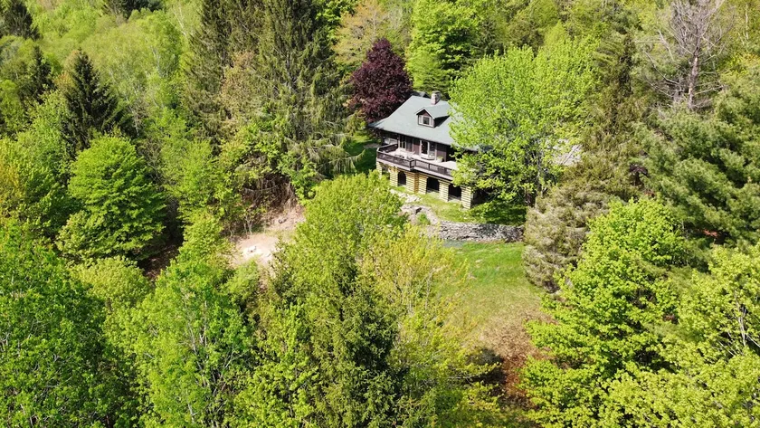 Chic Catskills Mountain Retreat near Belleayre - Image 1