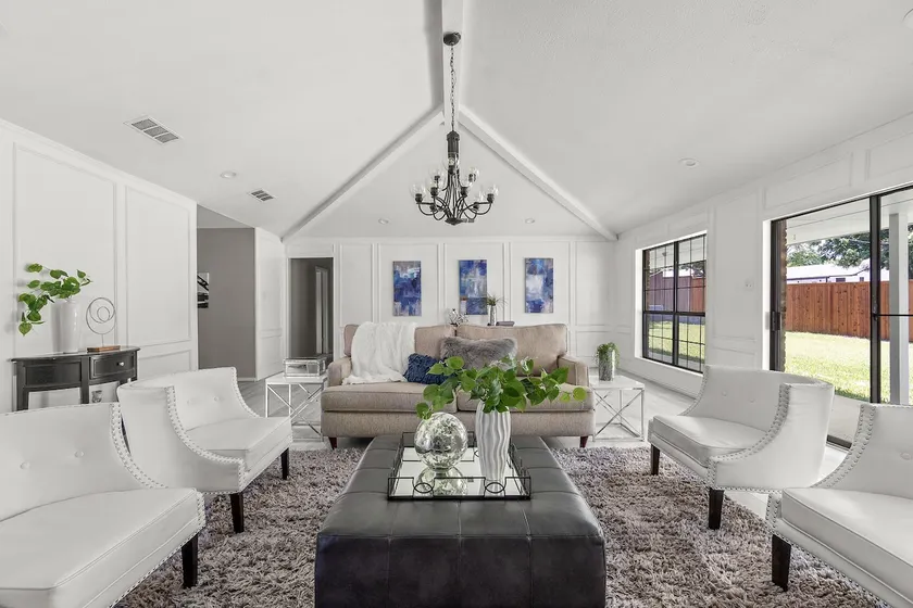 Lake view 3-bedroom home on Lake Ray Hubbard! - Image 1