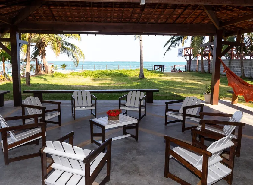 Casa a beira Mar - Ponta de Mangue - Maragogi - Image 1