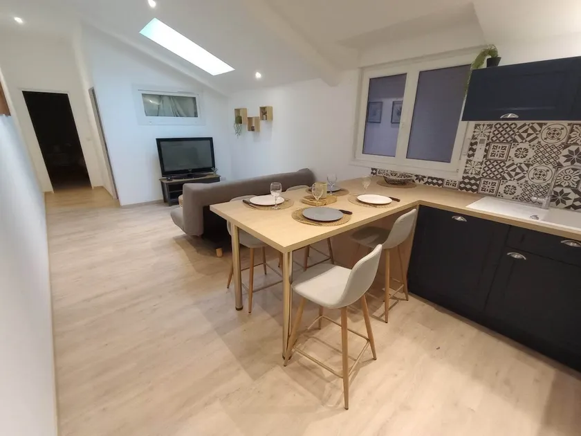 New cottage - Forêt de Tronçais - Image 1