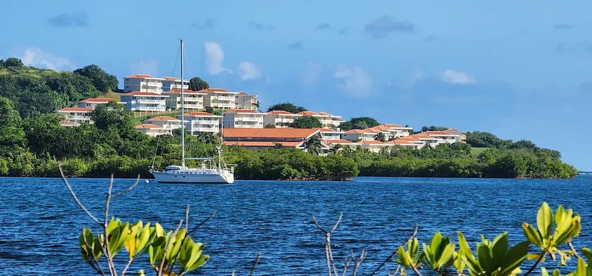Via Maris Private Villa at Culebra - Image 1