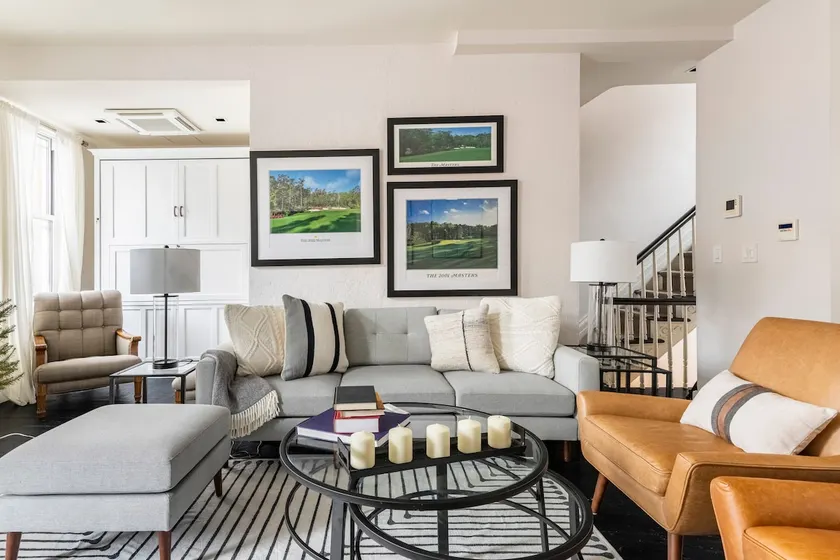 Townhouse sleeps 6 perfect for a family or couples - Image 1
