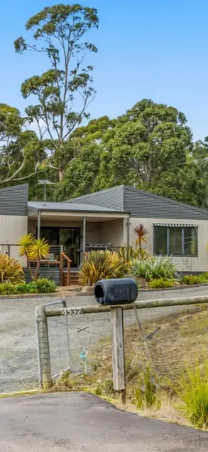 Amy’s Place: A coastal oasis & birdwatcher's dream - Image 1