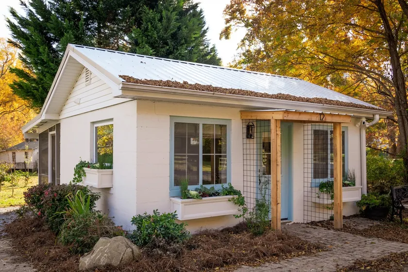 The Cottage at Hood Valley Lane - Image 1