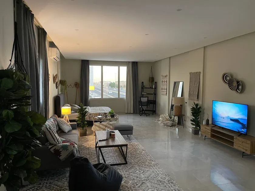 Studio apartment | Self check-in - Image 1