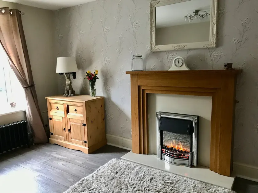 Cosy cottage -West Pennine Moors - Image 1