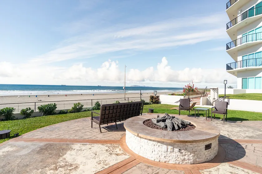 OCEANA CASA DEL MAR strandpromenade 801 - Image 1
