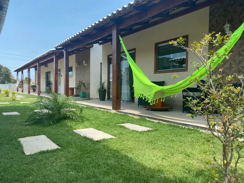 Cozy house with pool in Guaratiba. - Image 1