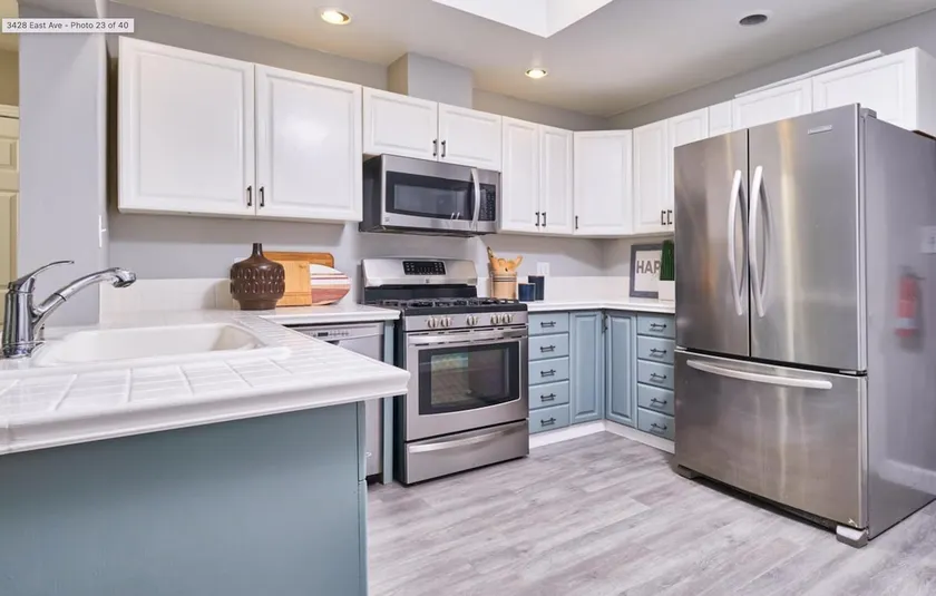 Walk to Downtown Livermore: 3-bedroom home - Image 1