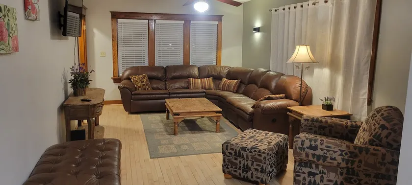 The Happy Home - Image 1