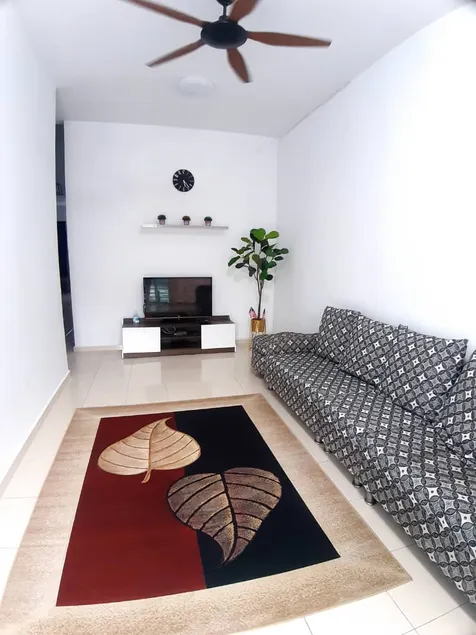 Jasin Homestay - Muslim friendly - Affordable - Image 1