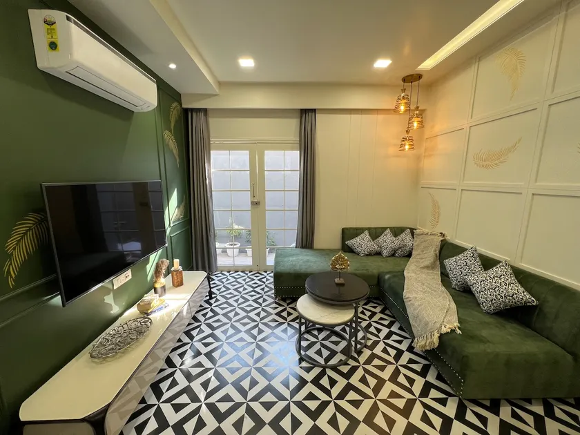 Ardraluxe 1 Bedroom apartment - Image 1