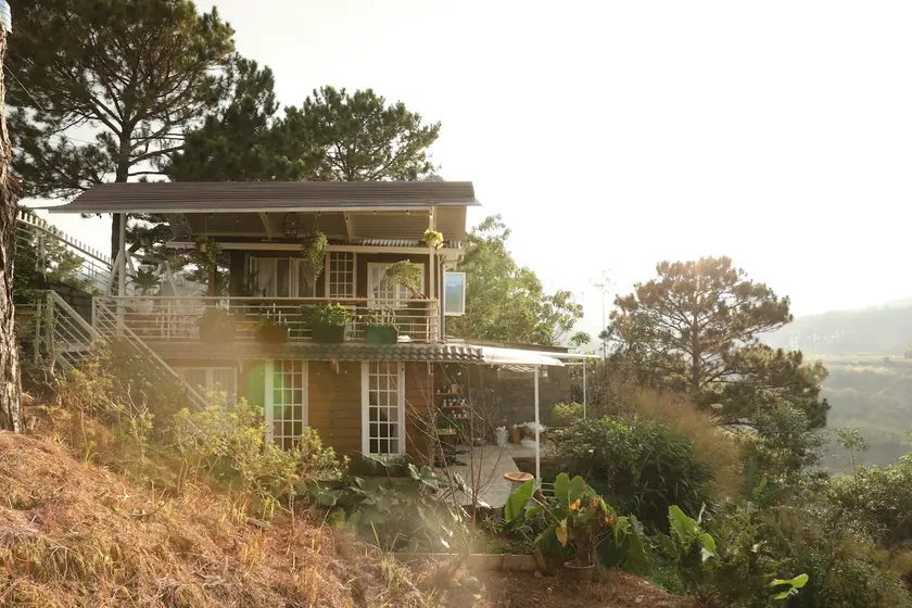 Ben May Homestay View Hill Mountain - 3 Bedrooms - Image 1