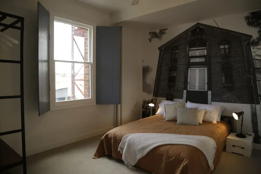 Upper West Side Apartment at The Wool Store - Image 1