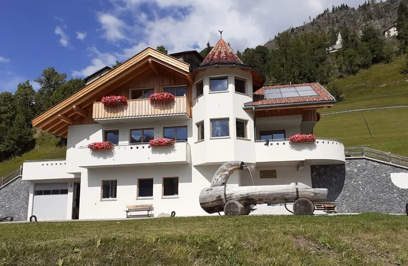 Appartamento l’ Aier - Arabba - Dolomiti - Image 1