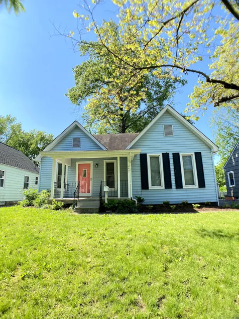 Welcome to The Fulton Cottage! - Image 1
