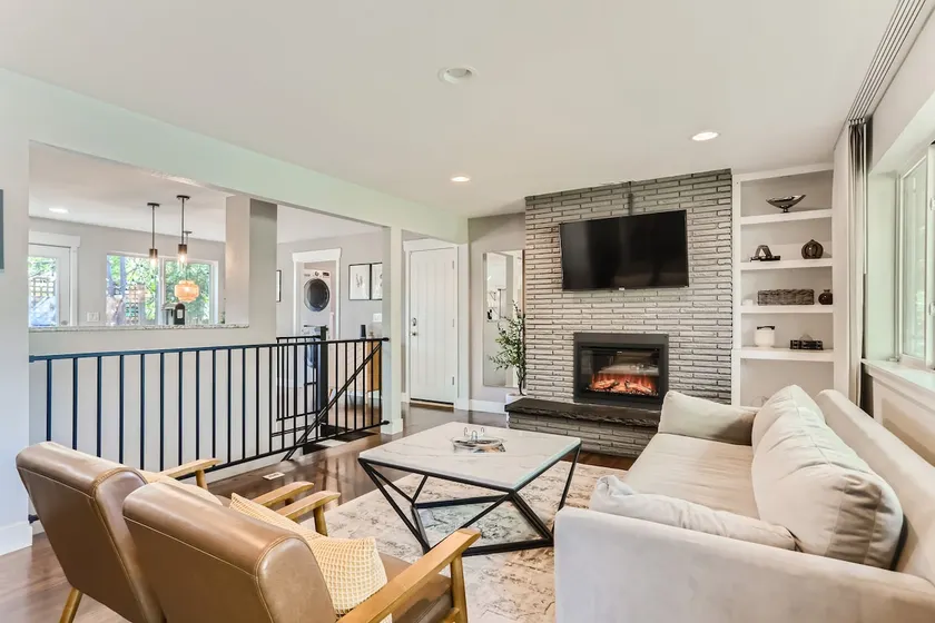 Spacious 4BR Family Home | Near Olde Town Arvada - Image 1