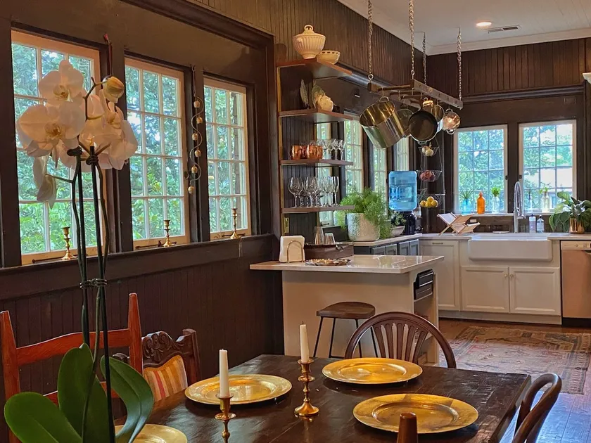 Large Enchanted Cozy home near 5 Pts - No Pet Fee - Image 1