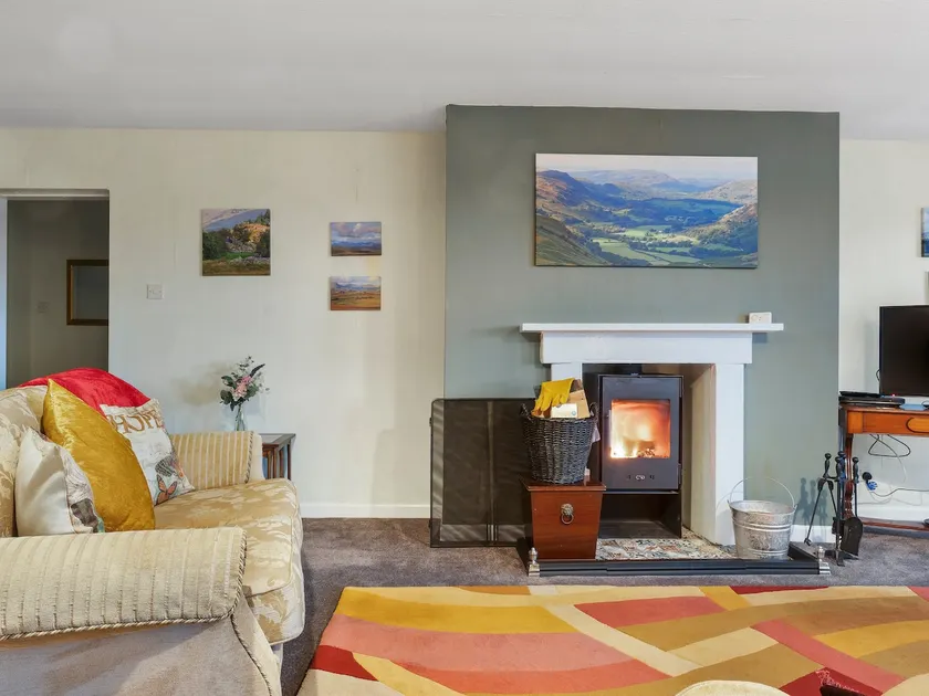 Miterdale A Wonderful Home in the Idyllic Duddon Valley - Image 1