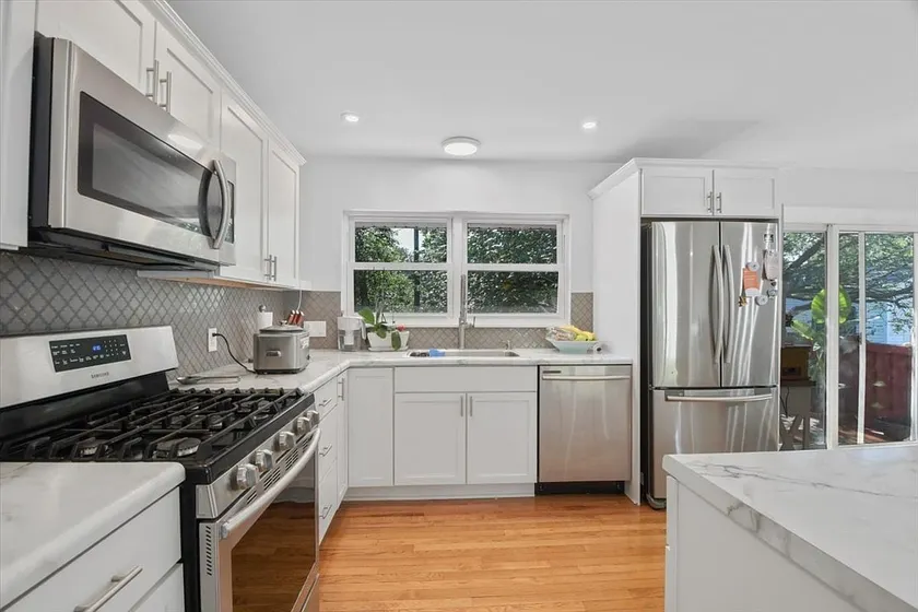 Modern Home Away from Home - Image 1