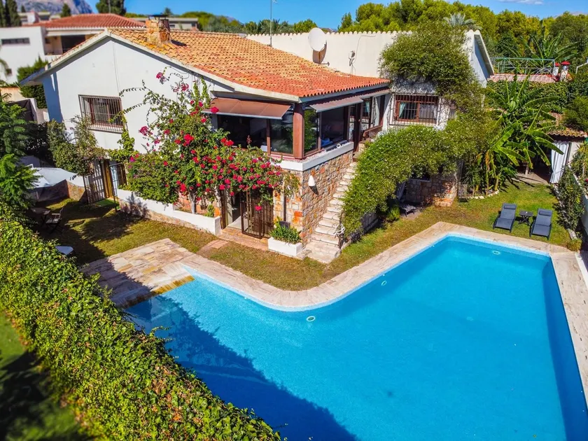 Villa Relax en Benidorm - Image 1