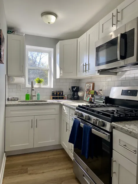 SJ Suburban HiDeAwAy - Image 1