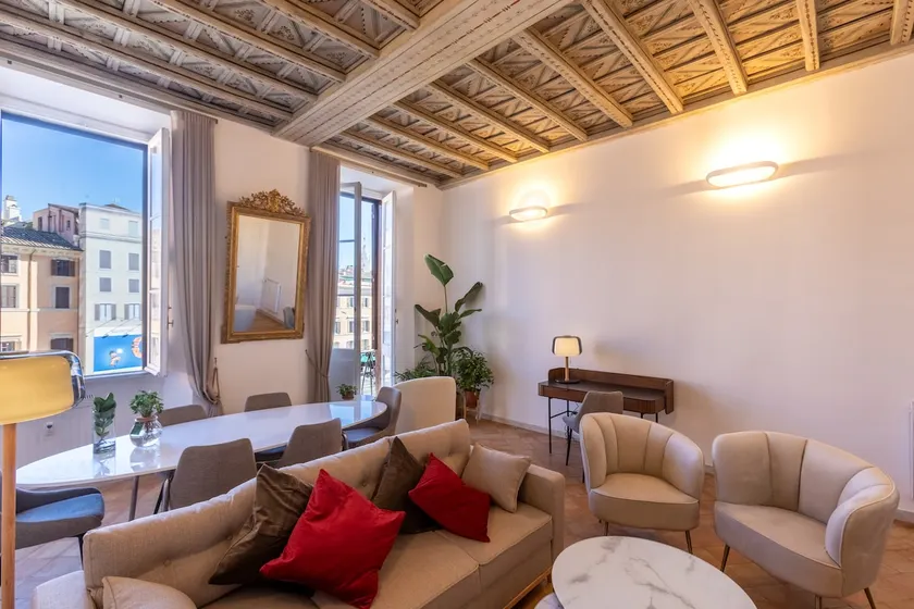 Amelie Suite Navona - Image 1