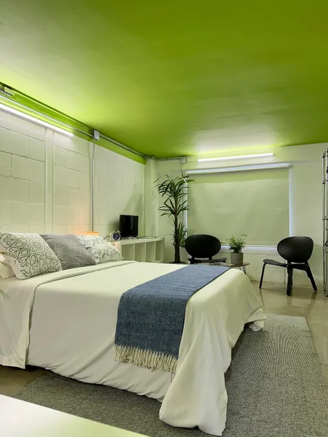 2-story loft | Gym, coworking and breakfast - Image 1