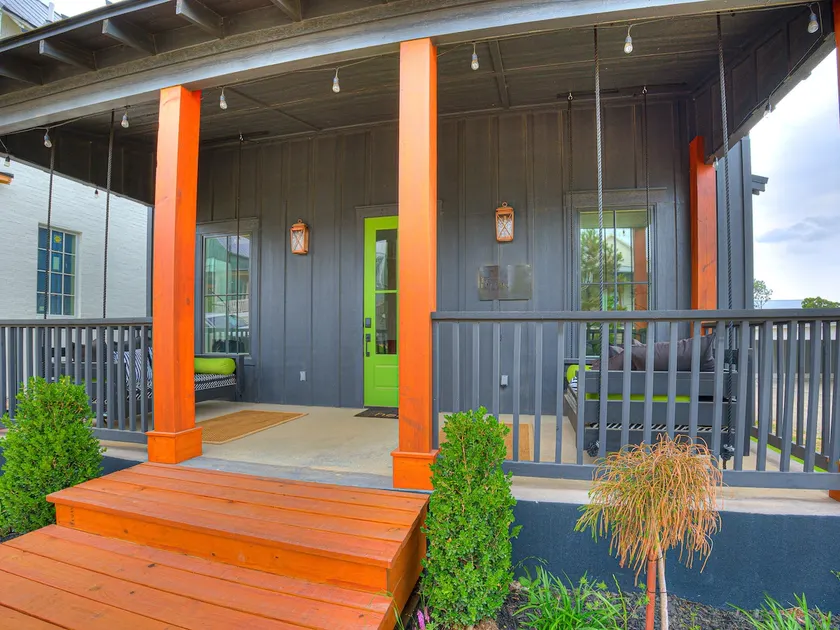Black Pearl | Fire Pit + Patio | Near Pool - Image 1